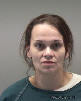 Sarah Leigh Ann Mangas Mugshot