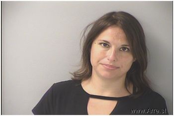 Sarah Jean Meadows Mugshot