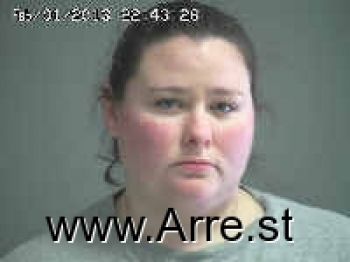 Sarah E Mendoza Mugshot