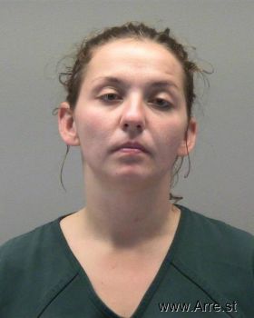 Sarah Elizabeth Noble Mugshot