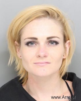 Sarah Elizabeth Parker Mugshot