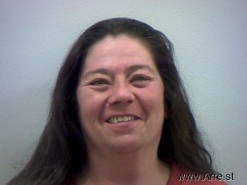 Sarah L Parker Mugshot