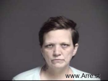 Sarah Brooke Parker Mugshot