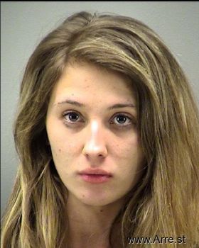 Sarah S Peterson Mugshot