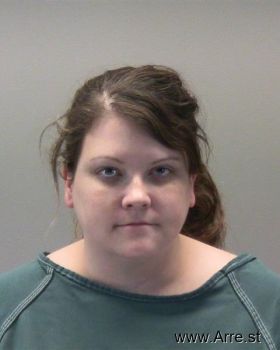 Sarah A Quinn Mugshot