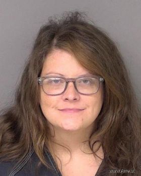 Sarah Ashley Quinn Mugshot