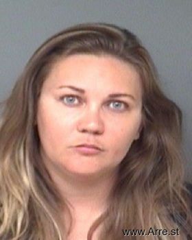 Sarah Ann Reed Mugshot