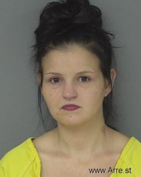 Sarah Ann Reed Mugshot