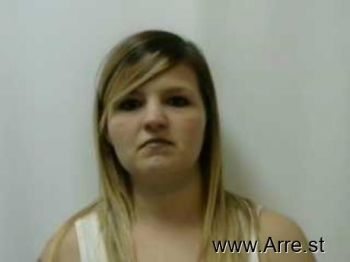 Sarah Ann Reed Mugshot