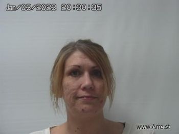 Sarah  Riley Mugshot