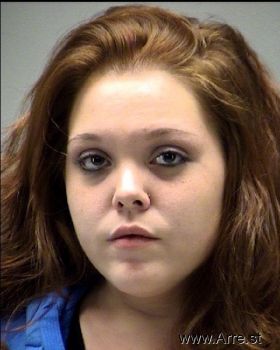 Sarah R Roach Mugshot