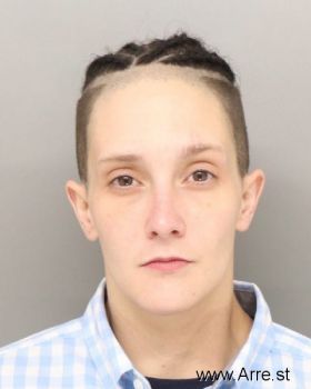 Sarah  Rosenhagen Mugshot