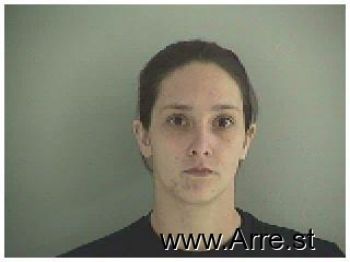 Sarah Elizabeth Rosenhagen Mugshot