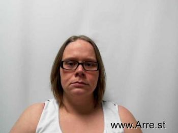 Sarah Joy Rotenberry Mugshot