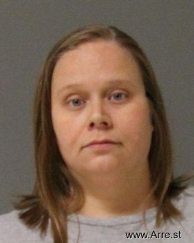 Sarah Joy Rotenberry Mugshot