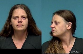 Sarah M Saxton-sims Mugshot