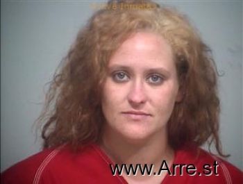 Sarah Ann Shannon Mugshot