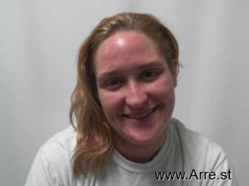 Sarah Ann Shannon Mugshot