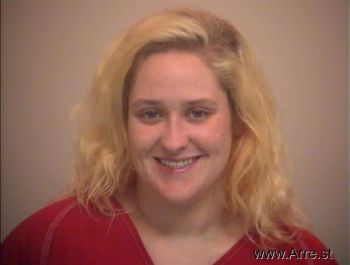 Sarah Ann Shannon Mugshot