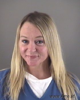 Sarah Elizebeth Smith Mugshot