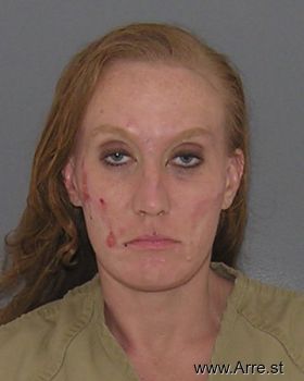 Sarah A Smith Mugshot