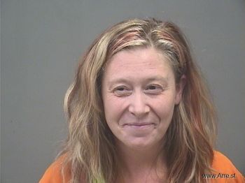 Sarah Elizabeth Smith Mugshot