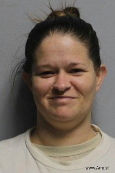 Sarah Marie Smith Mugshot