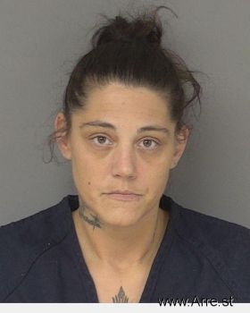 Sarah Berniece Stephens Mugshot