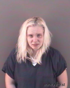 Sarah Marie Thomas Mugshot