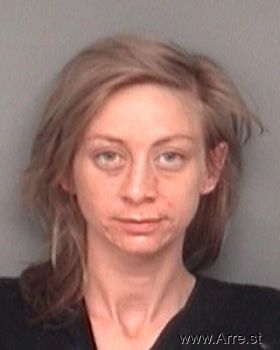 Sarah Ross Thomas Mugshot