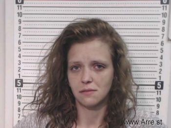 Sarah Elizabeth Thomas Mugshot