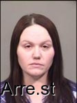 Sarah Lynelle Thompson Mugshot