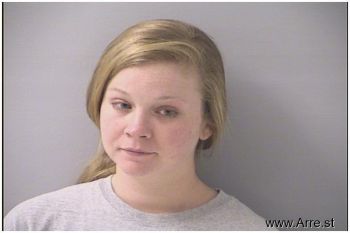 Sarah Louise Turner Mugshot