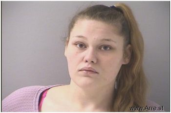 Sarah Jean Turner Mugshot