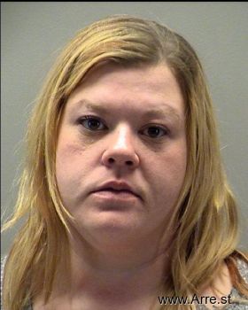 Sarah Lee Turner Mugshot