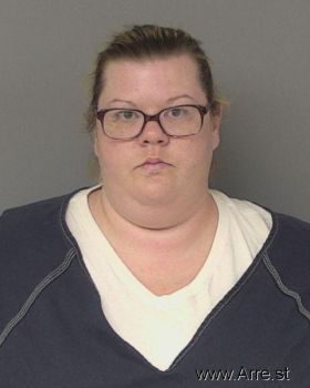 Sarah Leenann Turner Mugshot