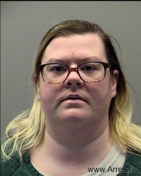 Sarah L Turner Mugshot