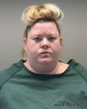 Sarah Lee Ann Turner Mugshot