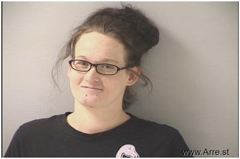 Sarah Elizabeth Walker Mugshot