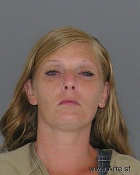 Sarah  Walls Mugshot