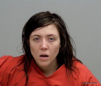 Sarah Ann Weaver Mugshot