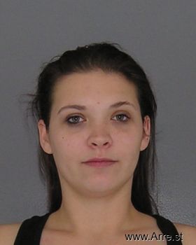 Sarah  White Mugshot