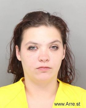 Sarah  White Mugshot