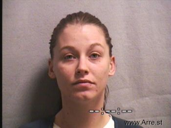 Sarah Katherine Wick Mugshot