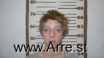 Sarah Suzanne Williams Mugshot