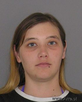 Sarah  Williams Mugshot