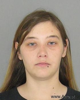 Sarah  Williams Mugshot