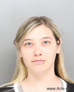 Sarah  Williams Mugshot