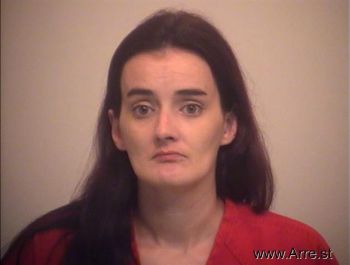 Sarah Dawn Williamson Mugshot