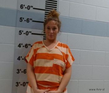 Sarah Louise Winner Mugshot